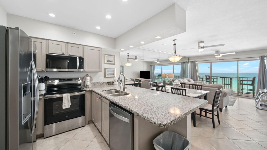 Condo in Wright, Florida, United States 4 - 17518867