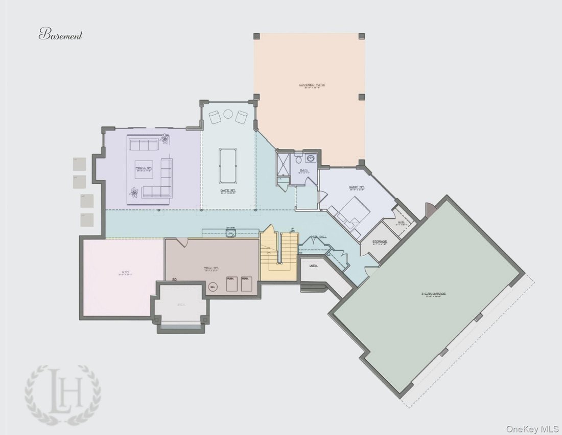 House in Sloatsburg, New York, United States 5 - 17446230