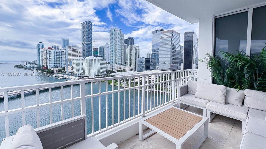 Condo in Miami, Florida, United States 4 - 17523819