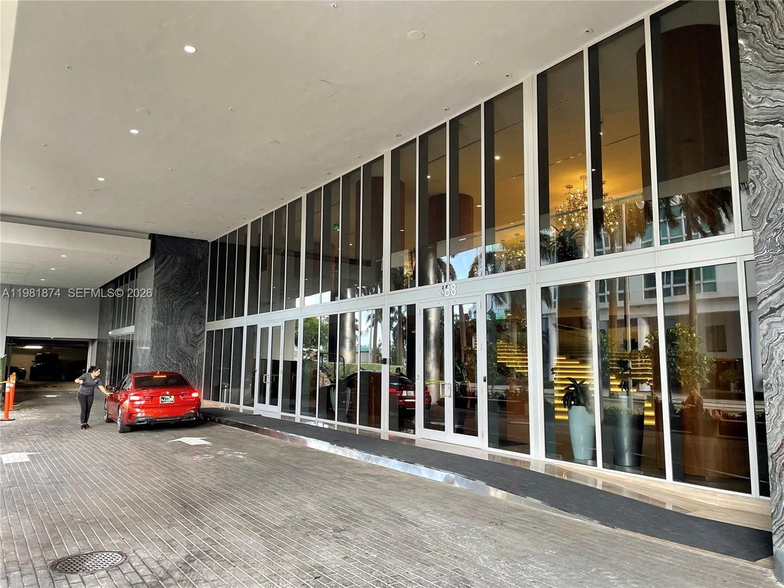 Condo in Miami, Florida, United States 5 - 17520471