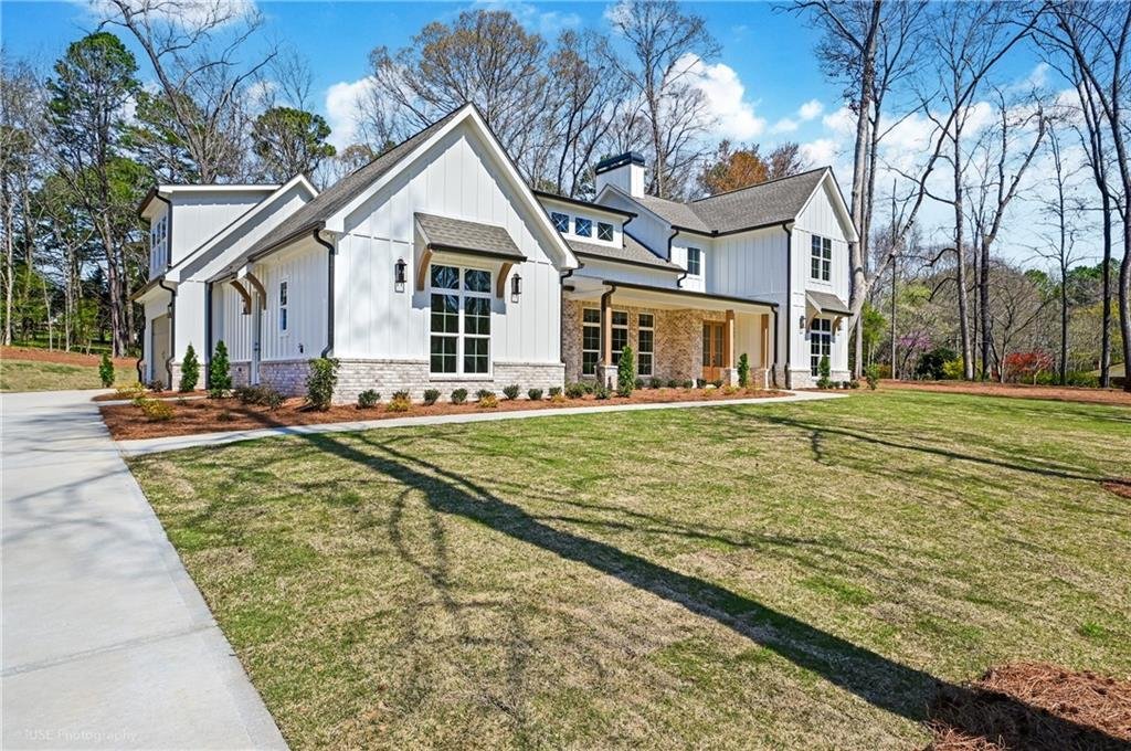 House in Pendergrass, Georgia, United States 2 - 17521765