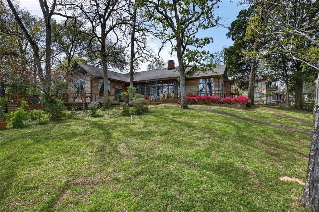 House in Gun Barrel City, Texas, United States 1 - 17391992