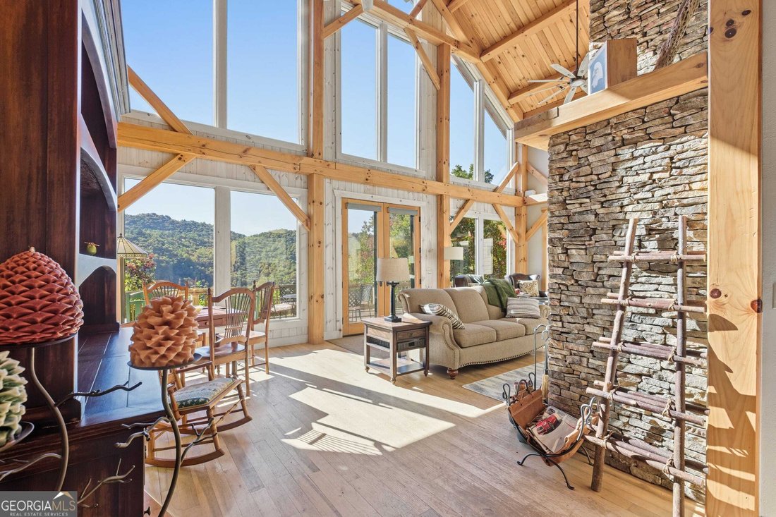 House in Highlands, North Carolina, United States 2 - 17523803