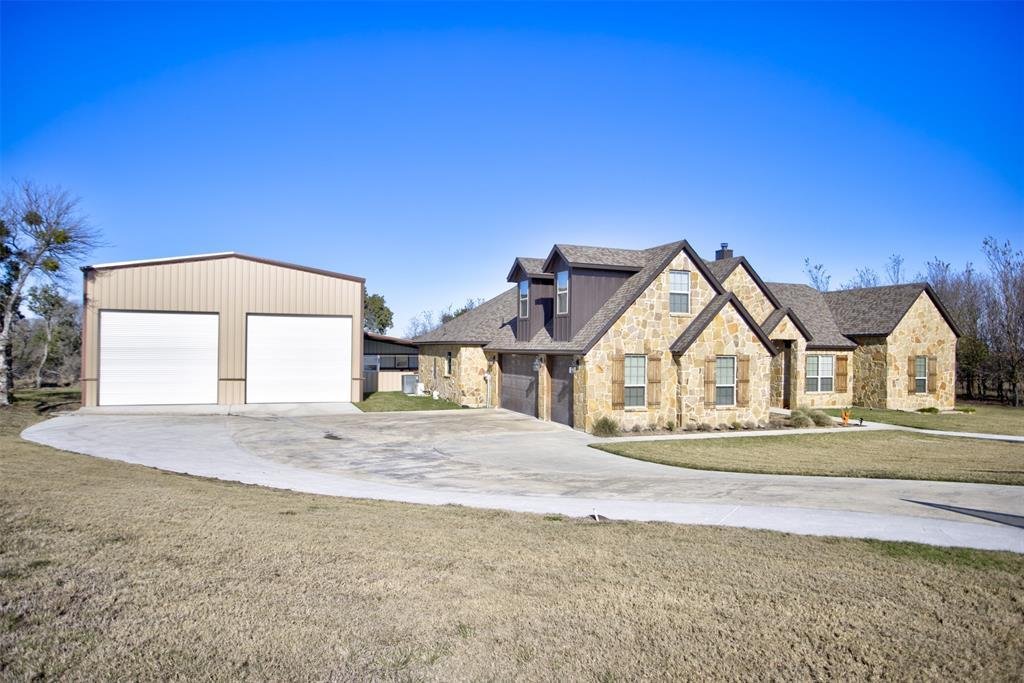 House in Aledo, Texas, United States 2 - 17521878