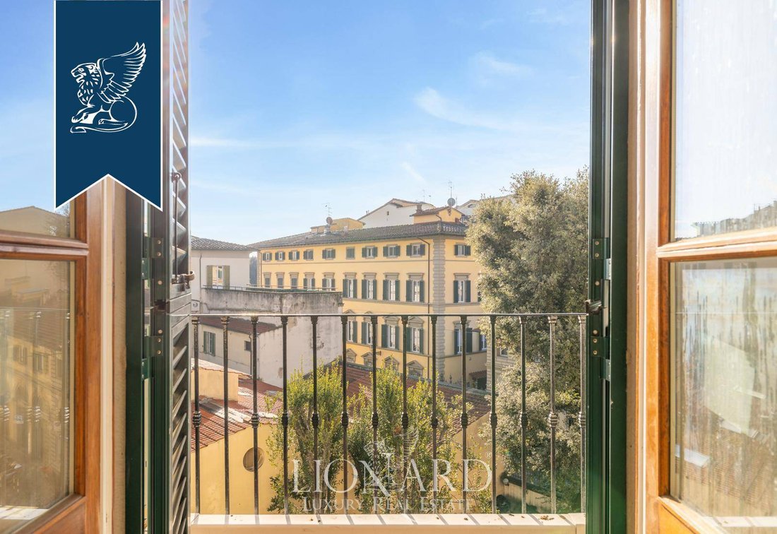 Apartment in Center, Florence, Tuscany 5 - 17524522