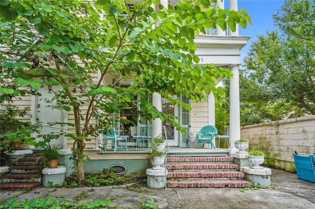 House in New Orleans, Louisiana, United States 2 - 17519568