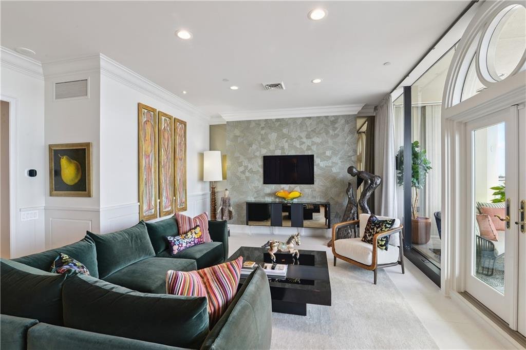 Condo in New Orleans, Louisiana, United States 5 - 17519557