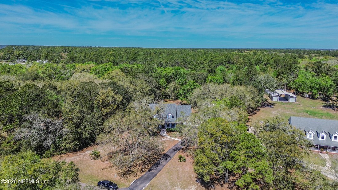 House in Jacksonville, Florida, United States 5 - 17518865