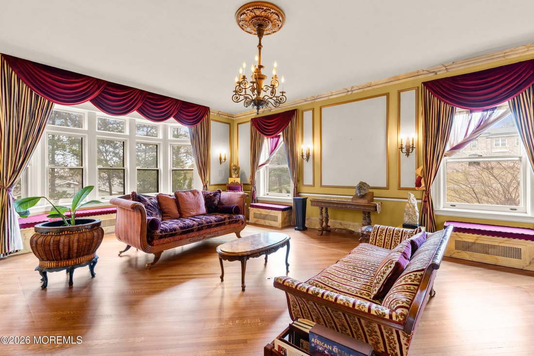 House in West Orange, New Jersey, United States 5 - 17518992