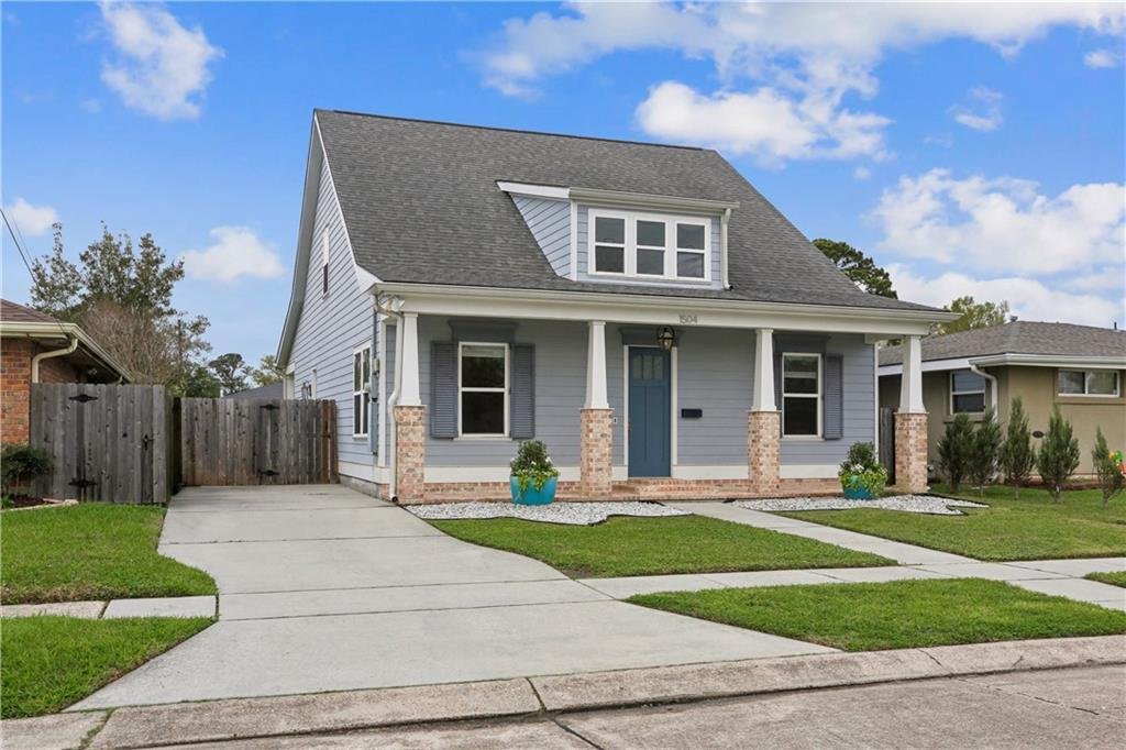 House in Metairie, Louisiana, United States 2 - 17519584