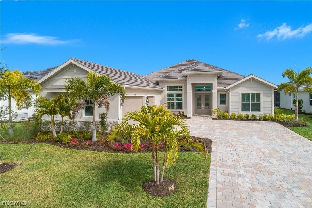 House in Miromar Lakes, Florida, United States 1 - 17519516
