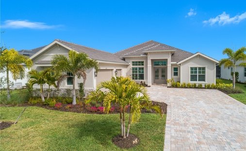 House in Miromar Lakes, Florida, United States 1