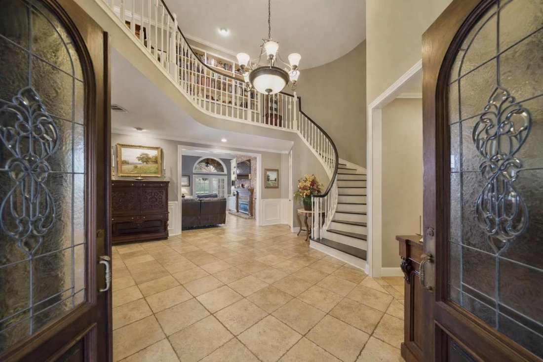 House in Sugar Land, Texas, United States 3 - 17521204