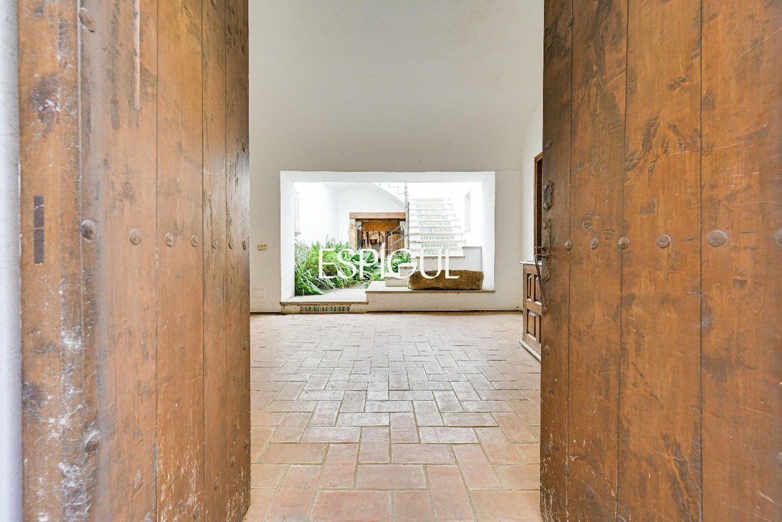 Villa in Torroella de Montgri, Catalonia, Spain 3 - 17523454