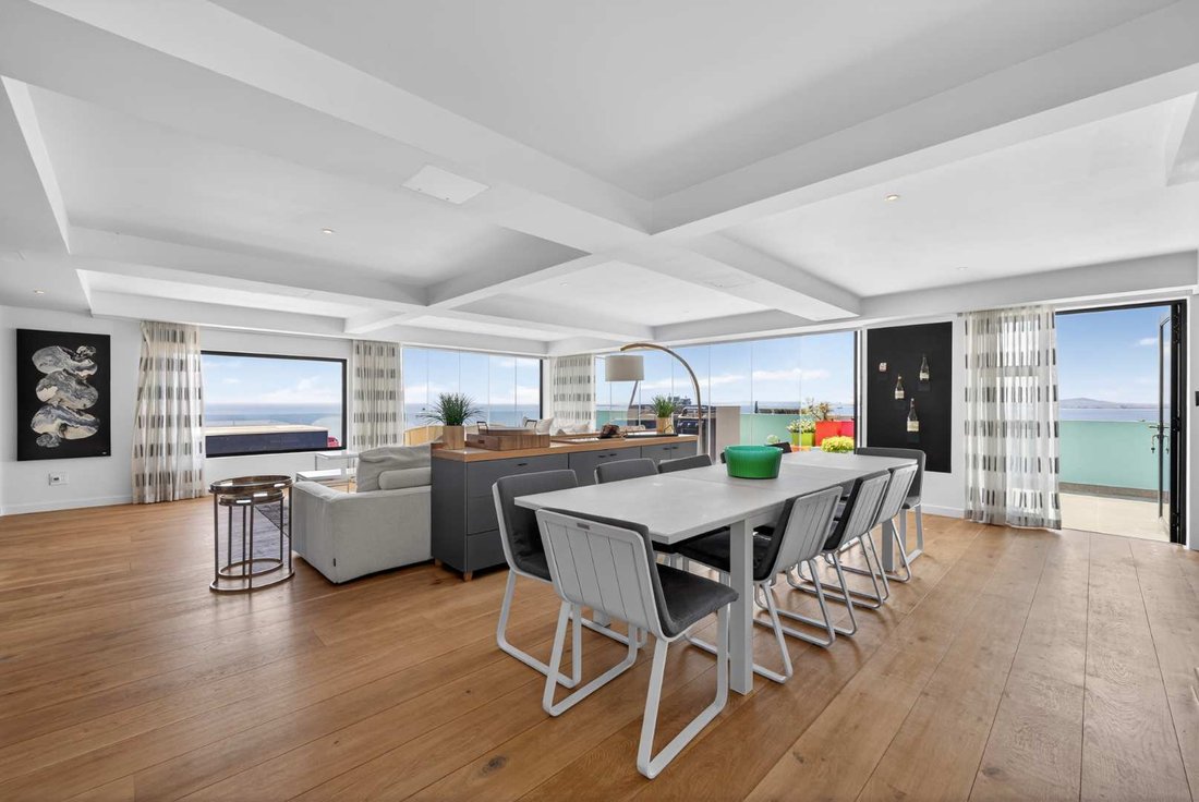 Penthouse en Sea Point, Costa Atlántica, Ciudad del Cabo 3 - 17519993