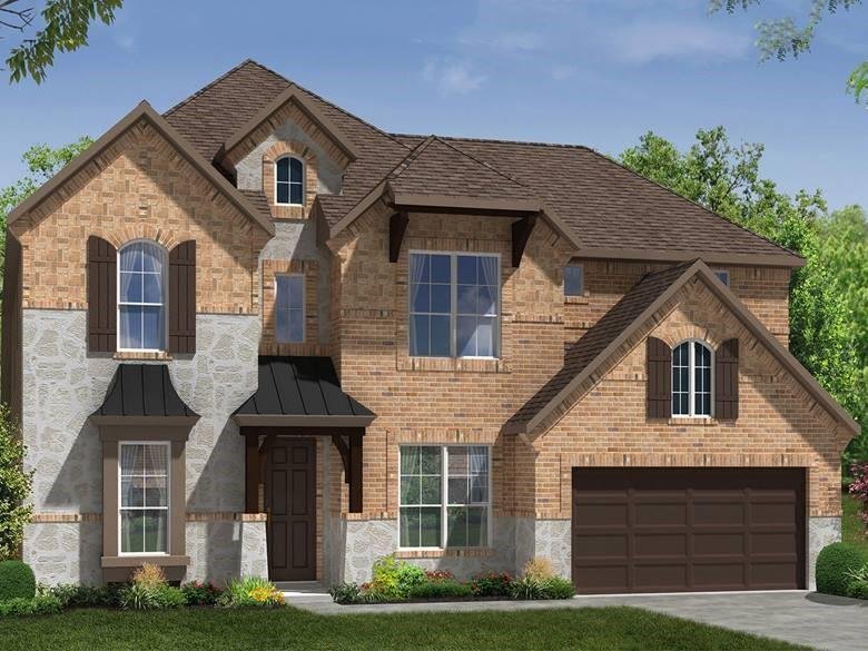 Maison à Pearland, Texas, États-Unis 1 - 17522313