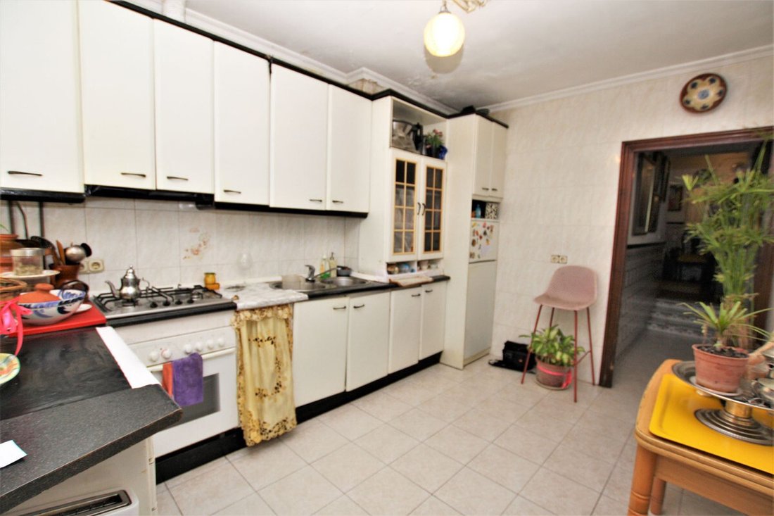 Townhouse in Marbella, Andalusia, Spain 3 - 17520773