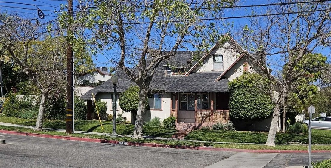 House in Los Angeles, California, United States 1 - 17521347