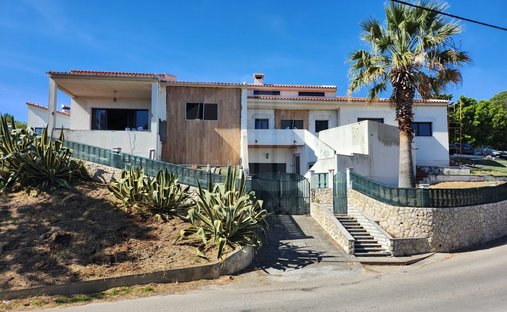 Maison à Palmela, Setúbal Municipality, Portugal 1