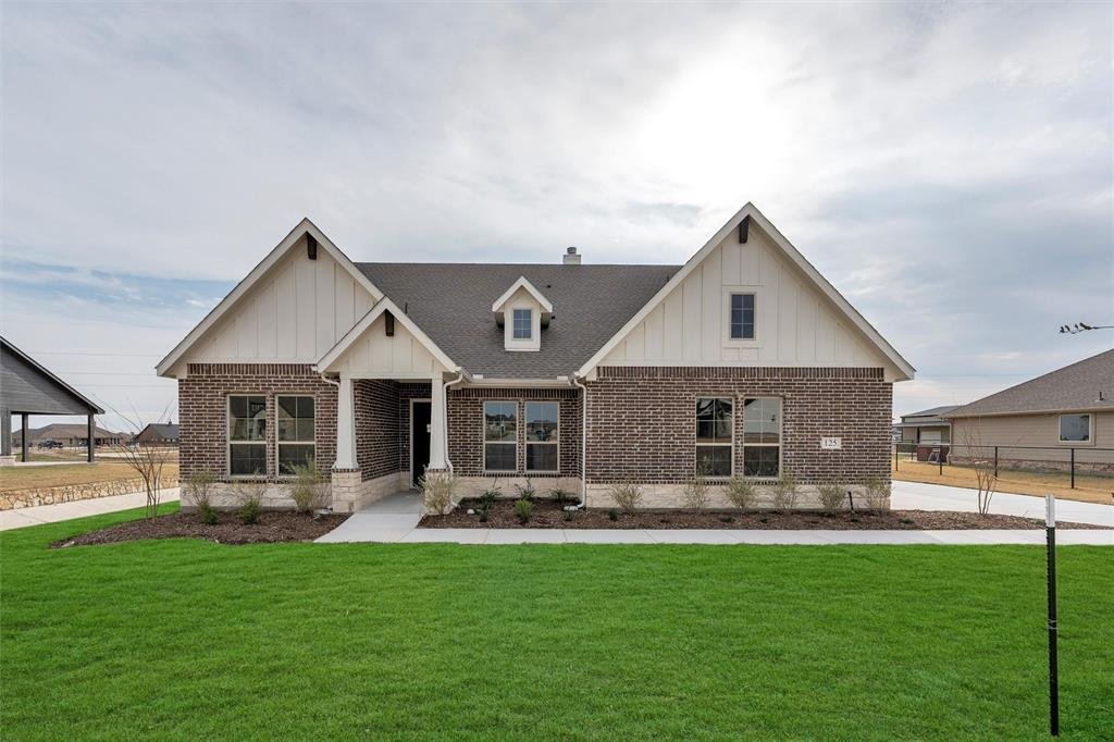 House in New Fairview, Texas, United States 2 - 17214822