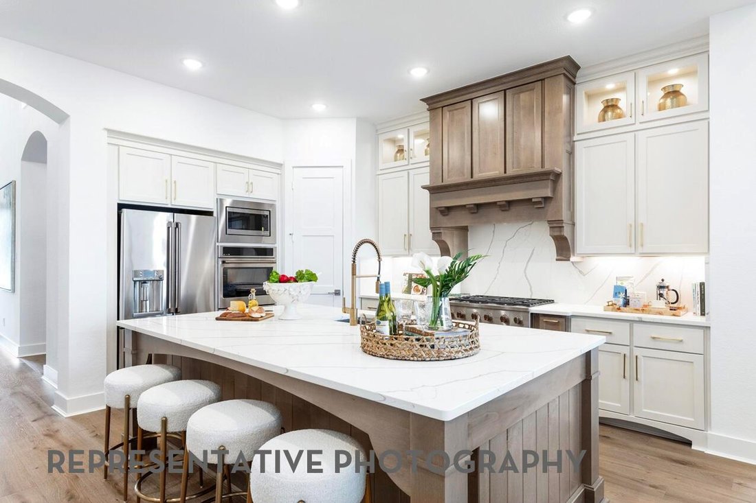 House in Montgomery, Texas, United States 4 - 17522221