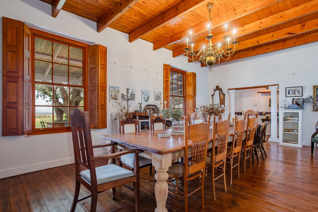 Farm Ranch in Southern Paarl, Western Cape, South Africa 3 - 17522810