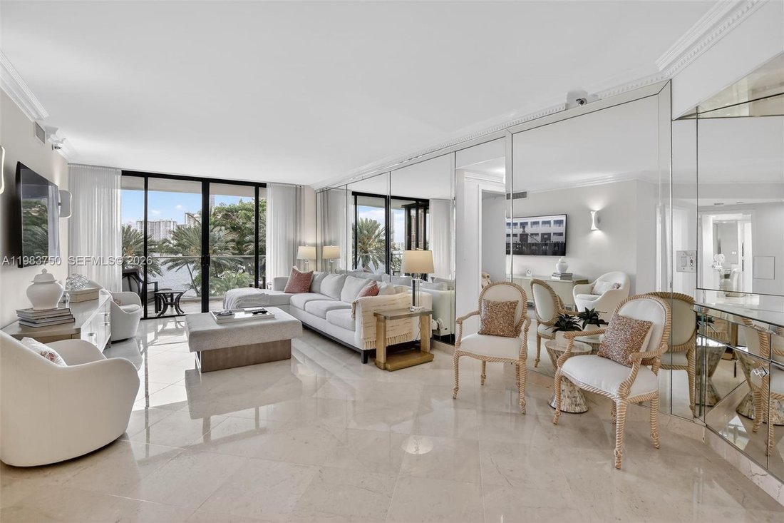 Condo in Golden Beach, Florida, United States 1 - 17520121