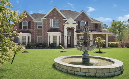 Casa en Spring, Texas, Estados Unidos 1