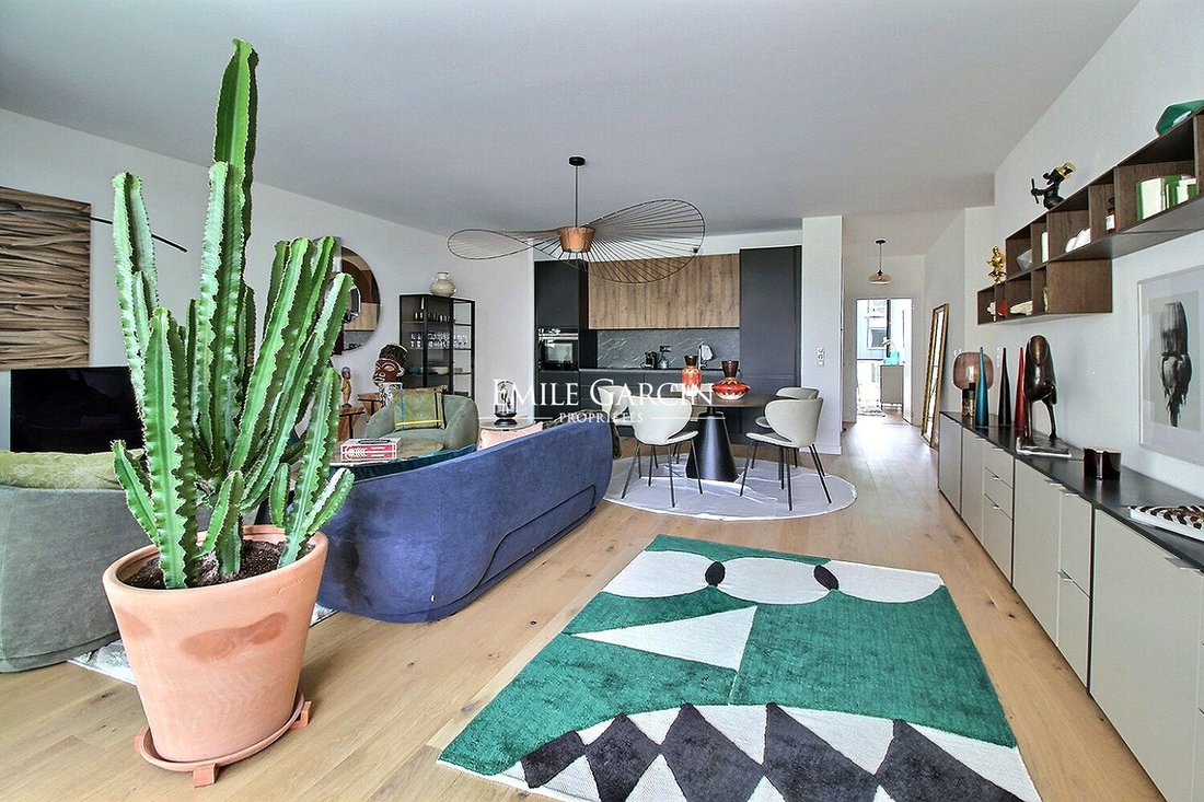 Apartment in Le Lac-Bacalan, Bordeaux, France 4 - 17524656