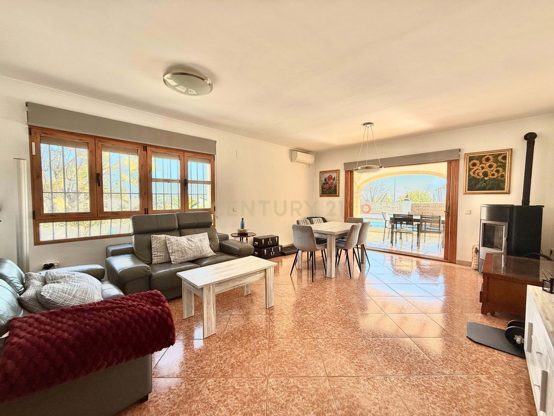 Villa in Calp / Calpe, Valencian Community, Spain 5 - 17524451