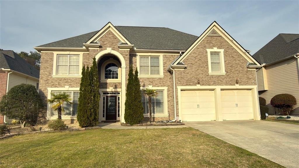 House in Snellville, Georgia, United States 1 - 17521713