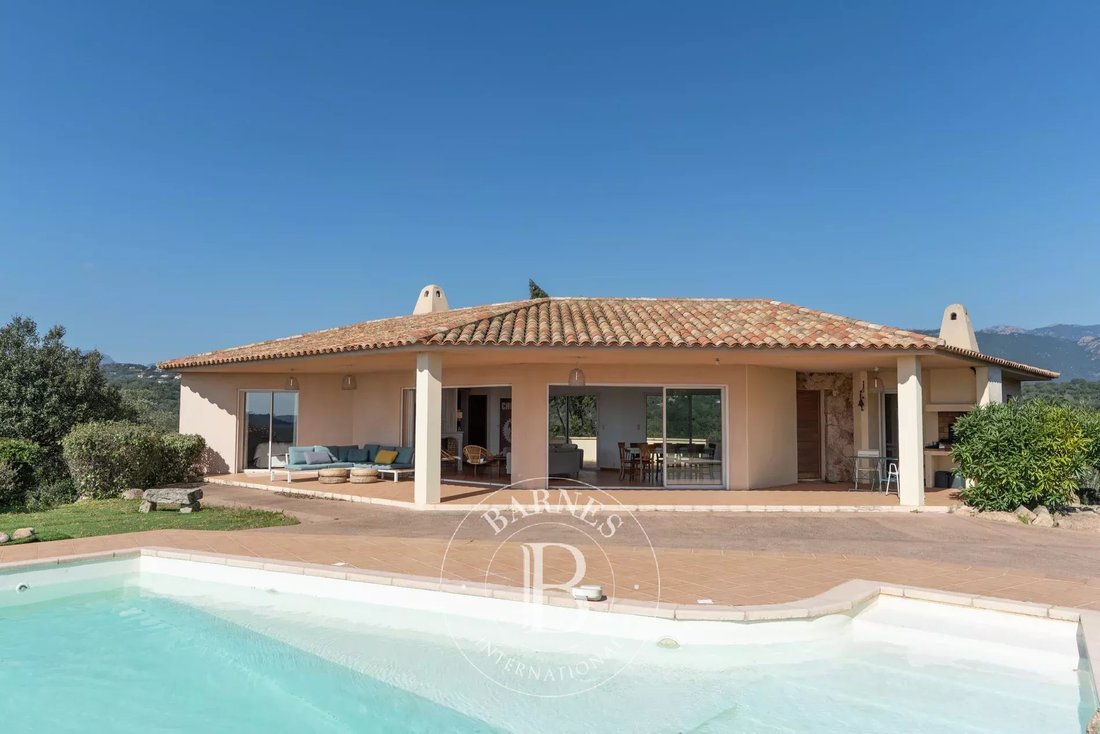 Villa in France 3 - 17520635