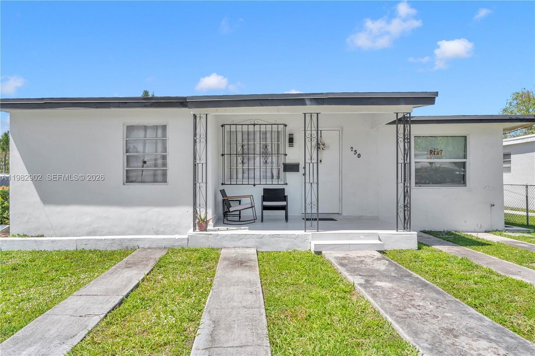Apartment in Miami, Florida, United States 2 - 17520267