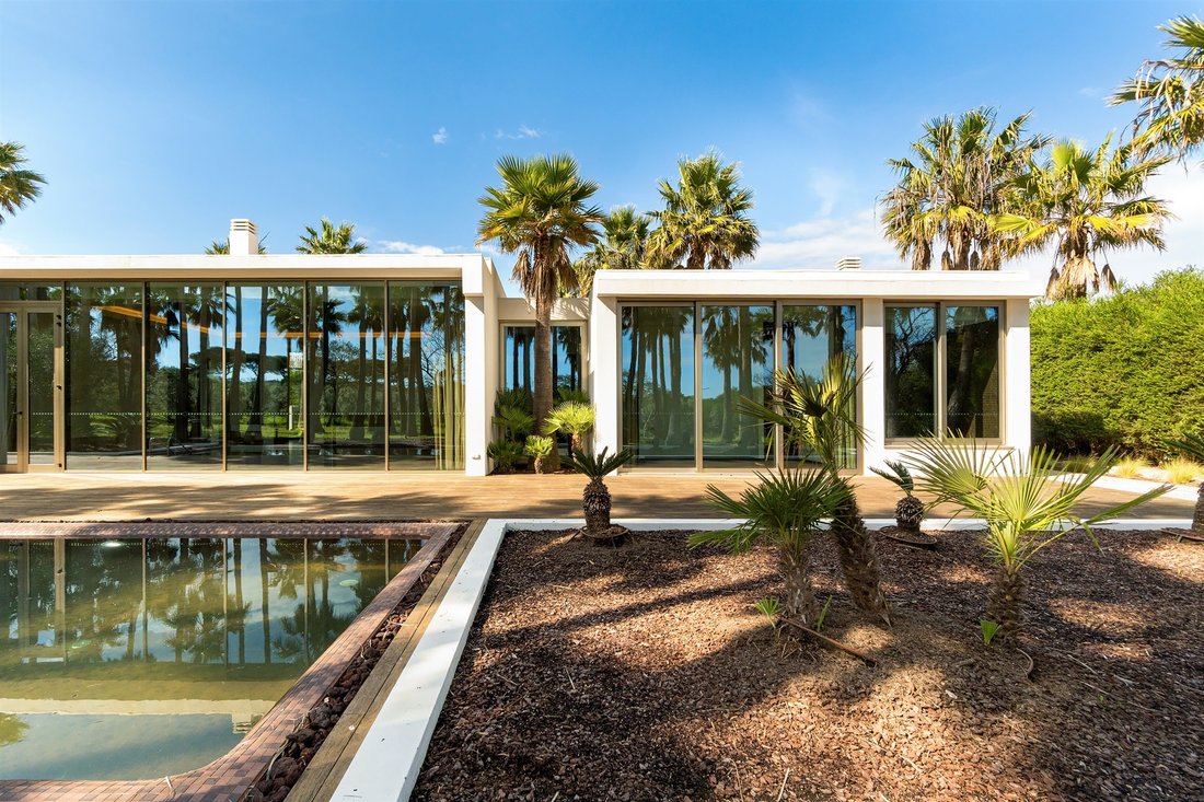 House in Praia dos Pescadores, Olhos de Agua, Portugal 1 - 17524699