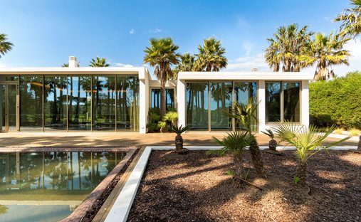 Maison à Praia dos Pescadores, Olhos de Agua, Portugal 1