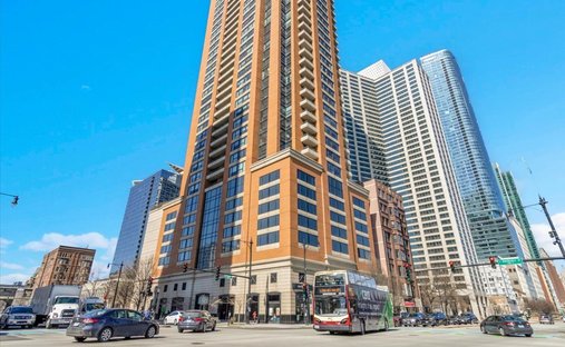 Condo in Chicago, Illinois, United States 1