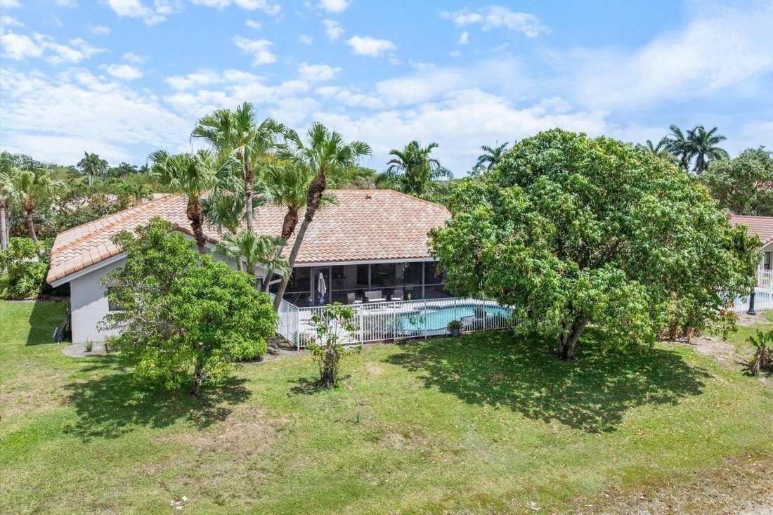 House in Boca Raton, Florida, United States 1 - 17489177