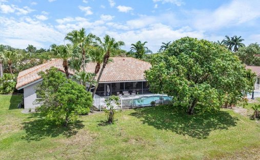House in Boca Raton, Florida, United States 1