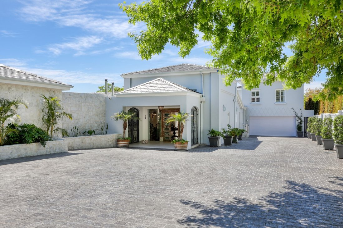 House in Cape Town, Western Cape, South Africa 1 - 17522820