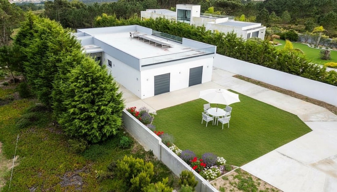 House in Santo Onofre e Serra do Bouro, Leiria District, Portugal 3 - 17432185