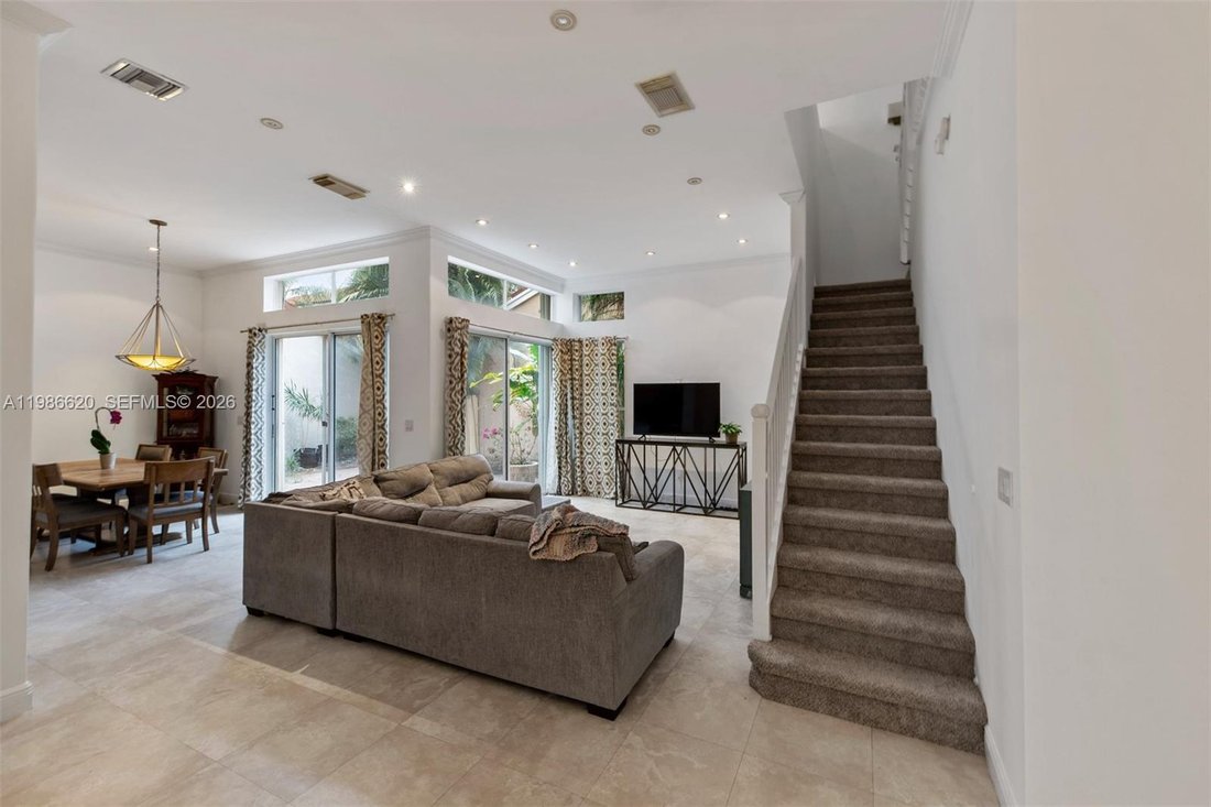 House in Hollywood, Florida, United States 5 - 17520296