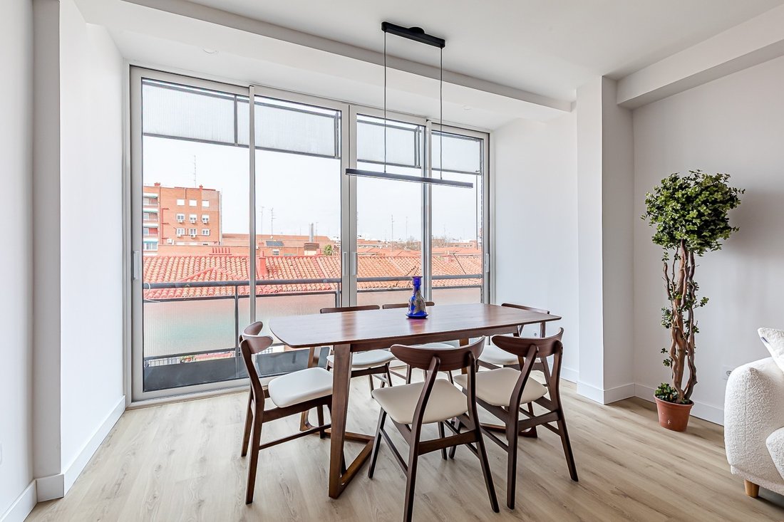 Apartment in Tetuan, Madrid, Spain 4 - 17524498