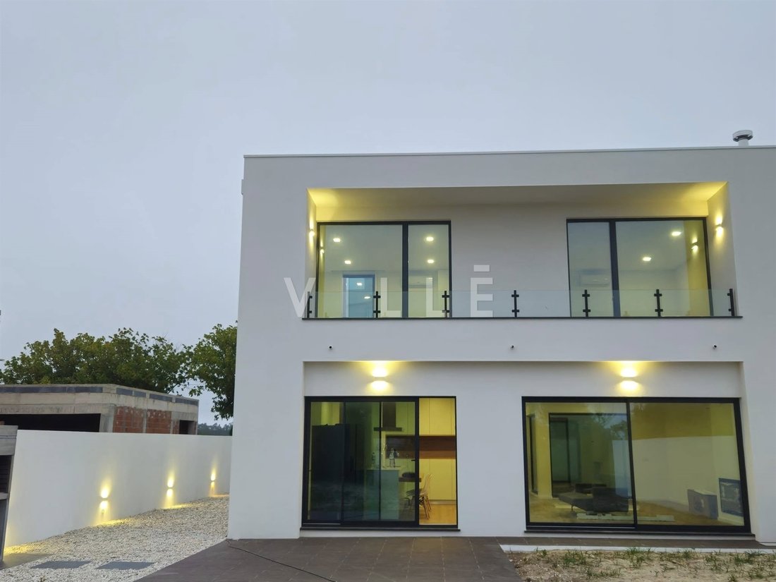 House in Santa Joana, Aveiro District, Portugal 2 - 17523686