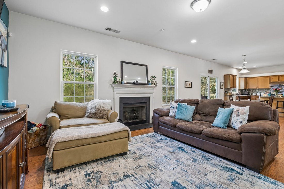 House in Nashville, Tennessee, United States 4 - 17521151