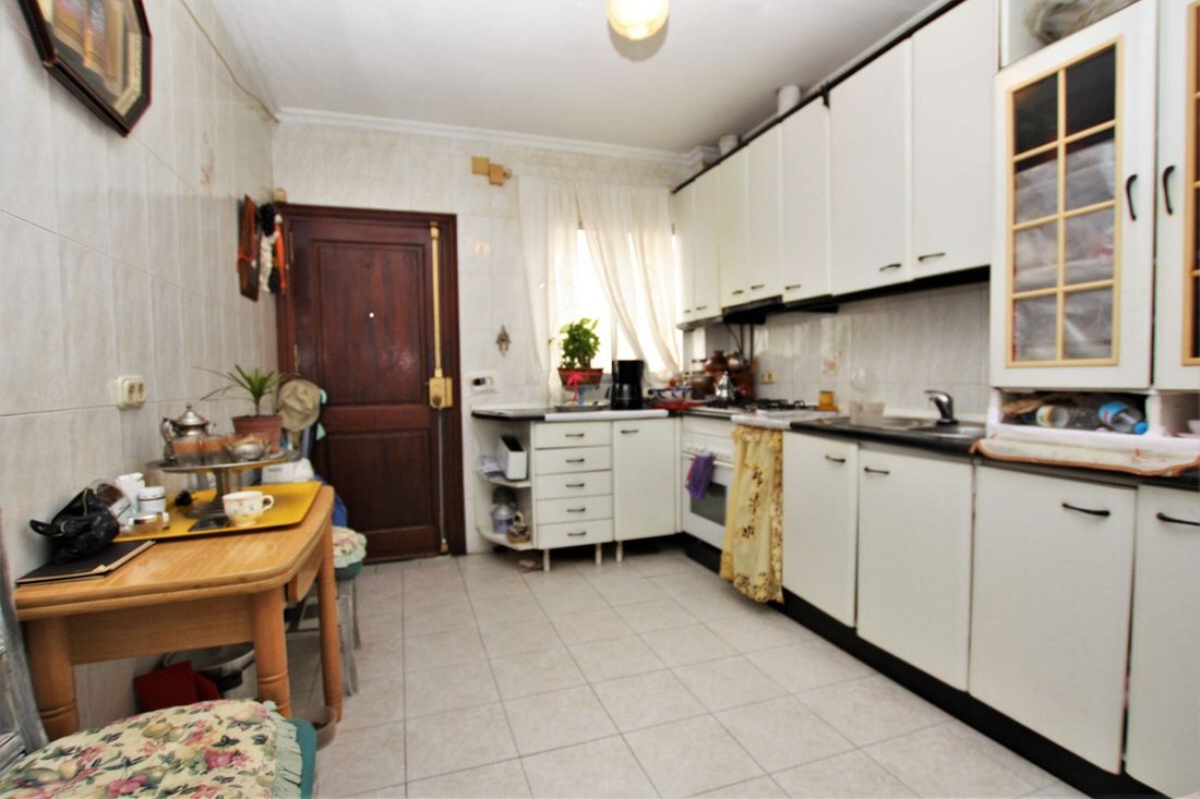 Townhouse in Marbella, Andalusia, Spain 5 - 17520773