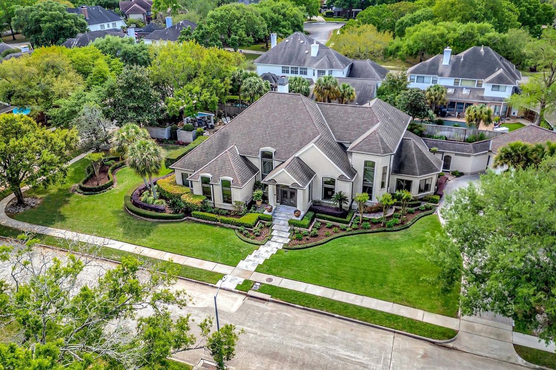 House in Houston, Texas, United States 5 - 17521085