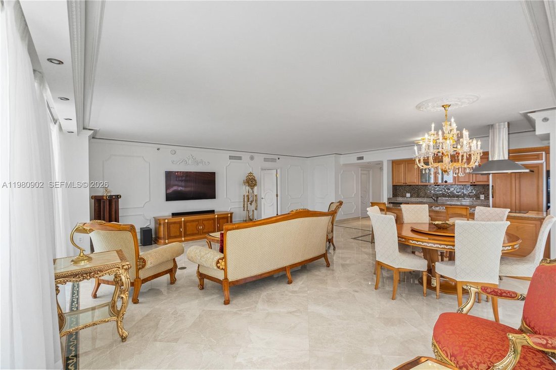 Condo in Hallandale Beach, Florida, United States 5 - 17520354