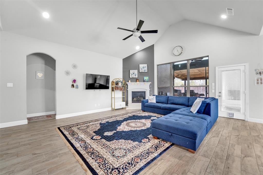 House in Saint Paul, Texas, United States 3 - 17521897