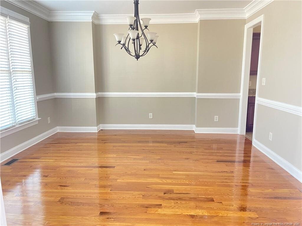 House in Fayetteville, North Carolina, United States 4 - 17520087