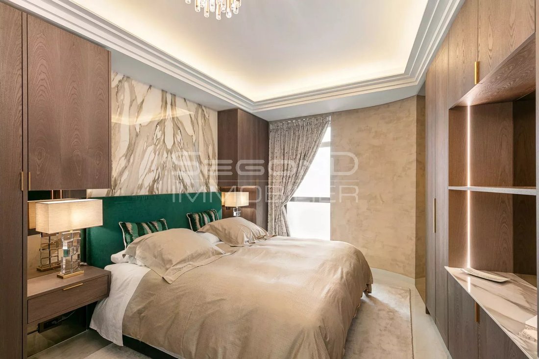 Apartment in Monaco, Monaco 4 - 17520589